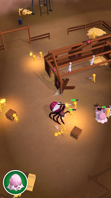 Game Screenshot 4
