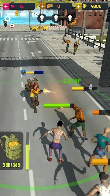 Game Screenshot 4