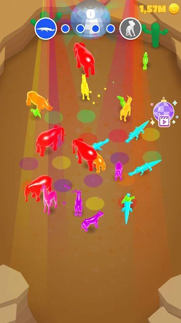 Game Screenshot 1