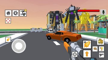 Game Screenshot 1