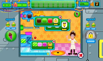 Game Screenshot 4