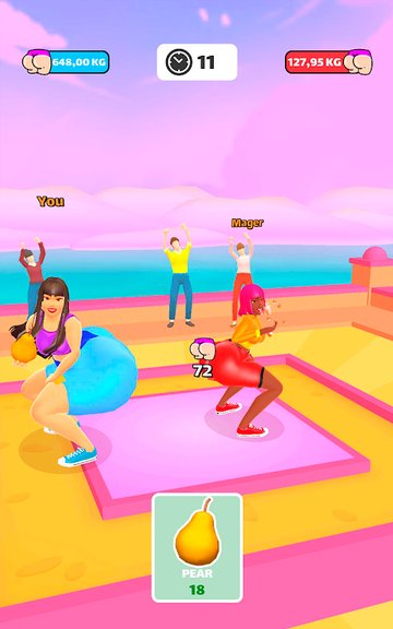 Game Screenshot 2