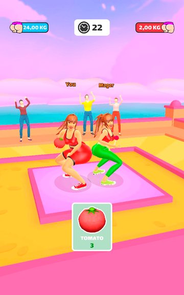 Game Screenshot 4