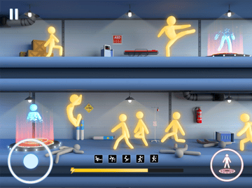 Game Screenshot 1