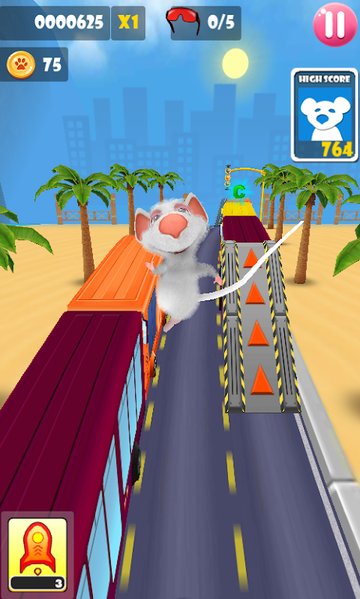 Game Screenshot 4