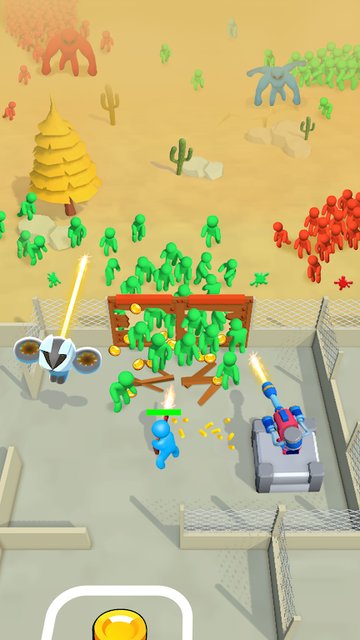 Game Screenshot 1