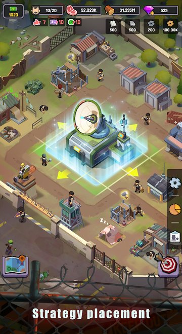 Game Screenshot 3