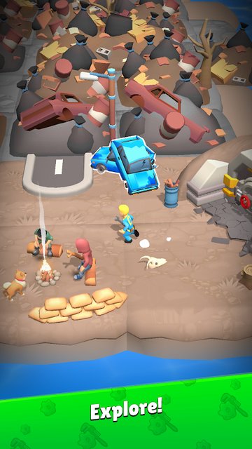 Game Screenshot 2