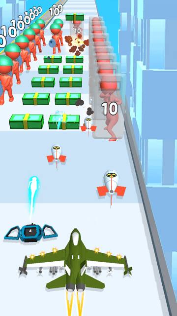 Game Screenshot 4