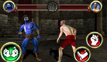 Game Screenshot 1