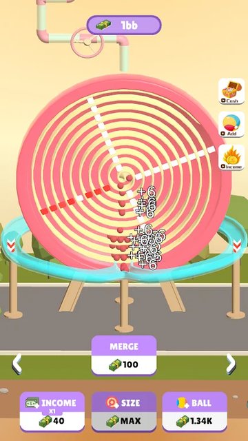 Game Screenshot 1
