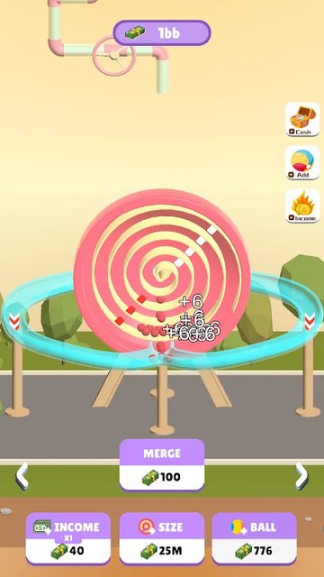 Game Screenshot 4