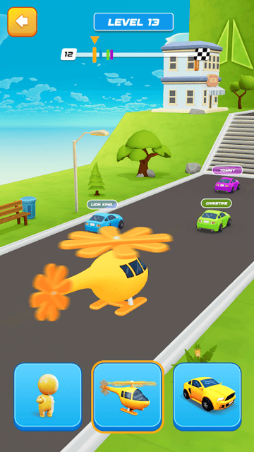 Game Screenshot 4