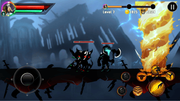 Game Screenshot 1