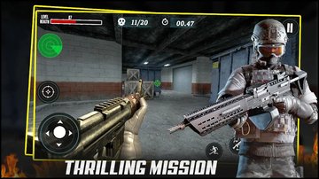 Game Screenshot 1