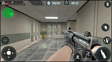 Game Screenshot 5