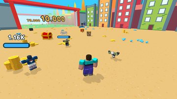 Game Screenshot 1