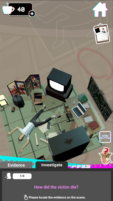 Game Screenshot 3