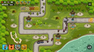 Game Screenshot 2
