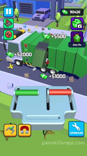 Game Screenshot 4