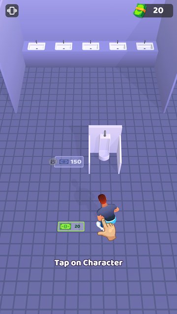 Game Screenshot 5