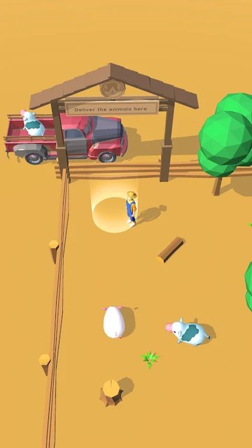 Game Screenshot 5