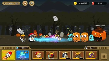 Game Screenshot 3