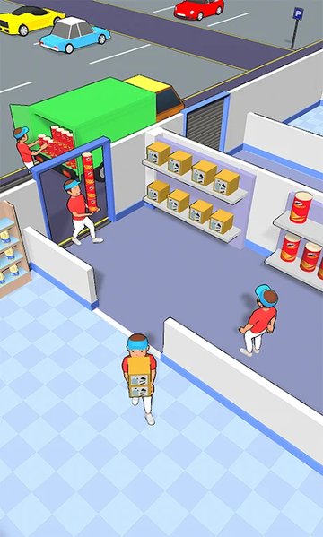 Game Screenshot 1