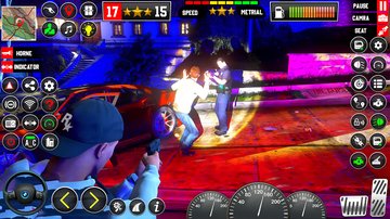Game Screenshot 4