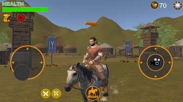 Game Screenshot 4
