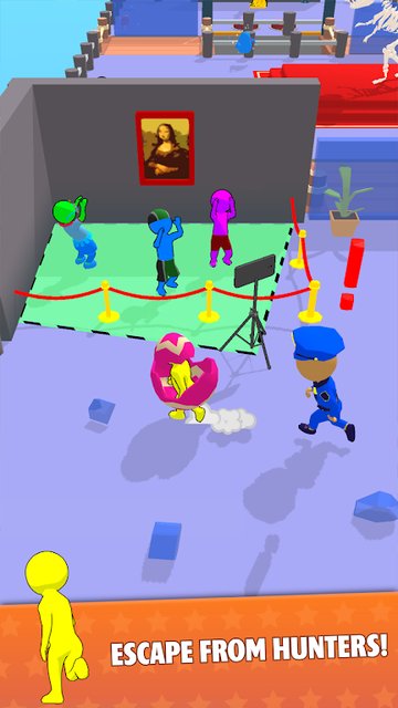 Game Screenshot 3