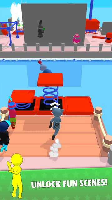 Game Screenshot 4