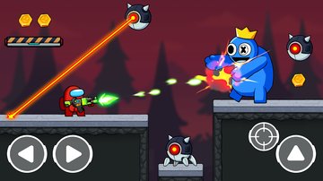 Game Screenshot 4