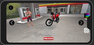 Game Screenshot 3