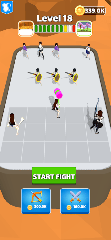Game Screenshot 2