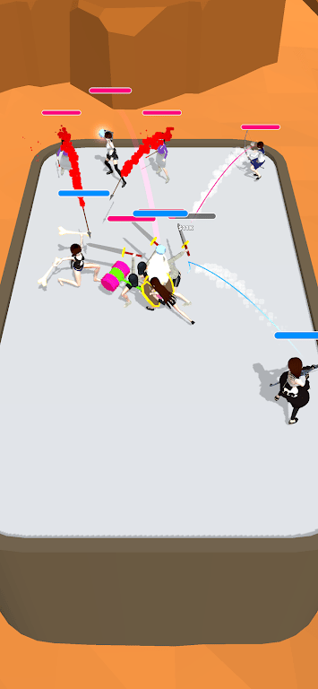Game Screenshot 5
