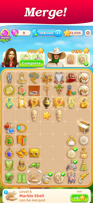 Game Screenshot 5