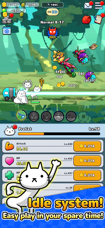 Game Screenshot 2
