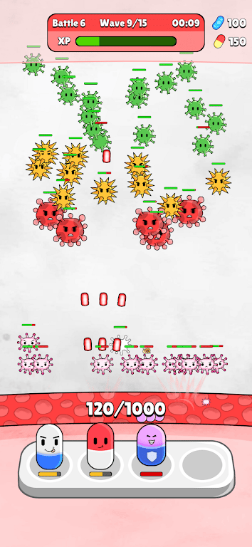 Game Screenshot 2