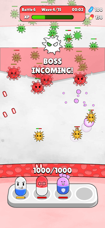Game Screenshot 4
