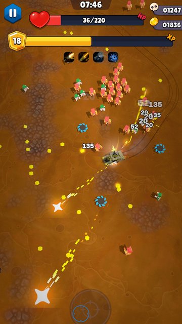 Game Screenshot 1