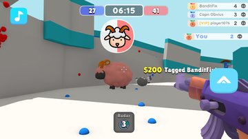 Game Screenshot 3