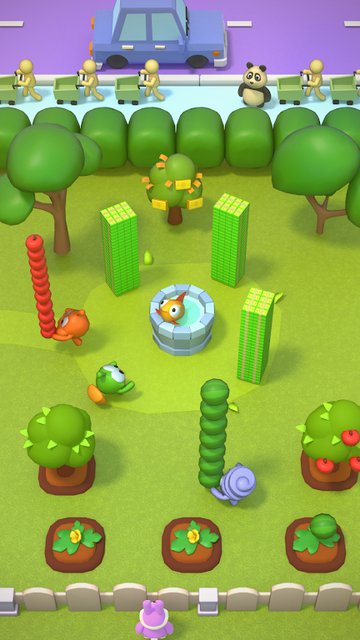 Game Screenshot 5