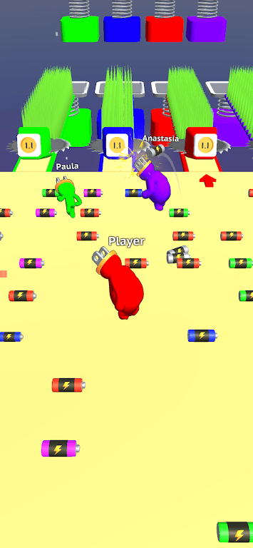Game Screenshot 1