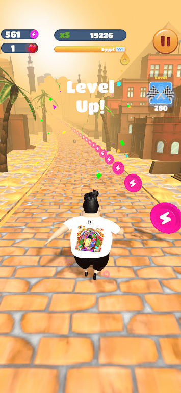 Game Screenshot 4