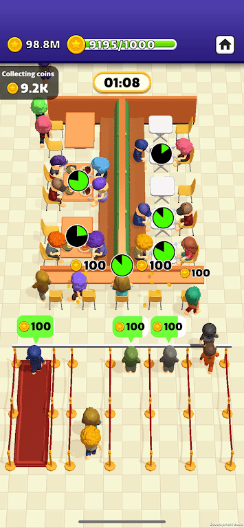Game Screenshot 3
