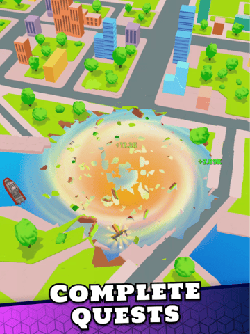 Game Screenshot 4