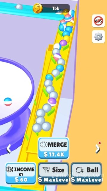 Game Screenshot 2