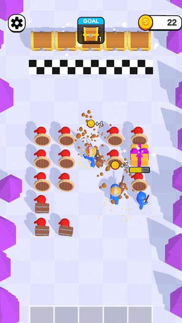 Game Screenshot 1