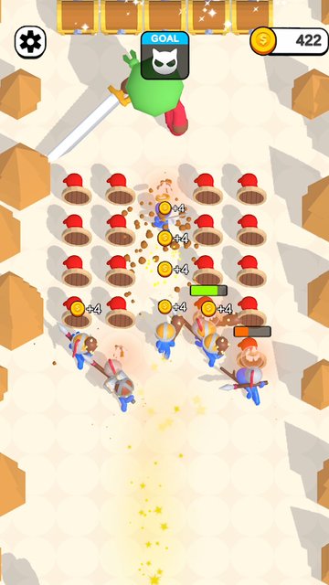 Game Screenshot 2